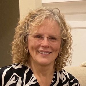 Meet your Posher, Kathy